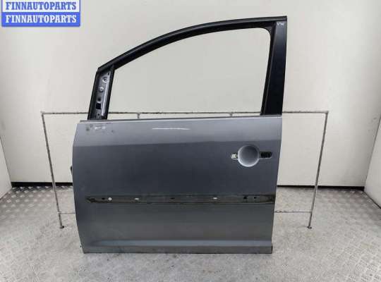 купить Дверь боковая передняя левая на Volkswagen Touran