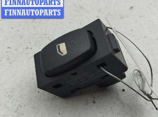 купить Кнопка стеклоподъемника заднего левого на Peugeot 407