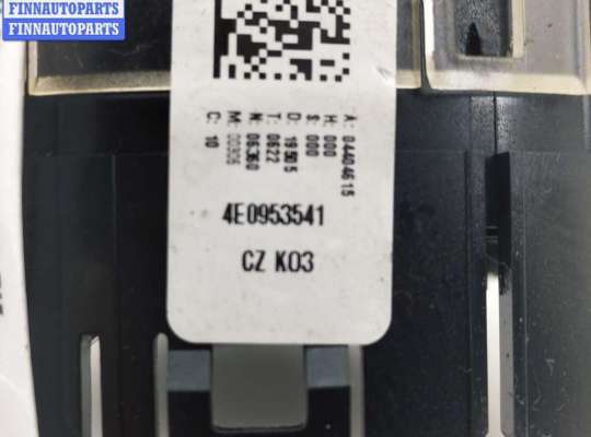 купить Шлейф подрулевой на Audi A6 C6 (2004-2011)