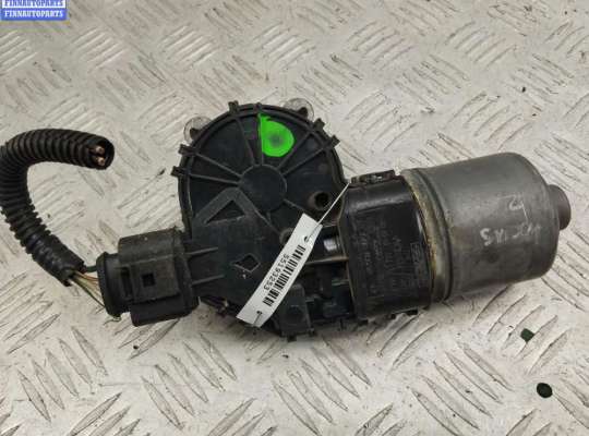 купить Двигатель стеклоочистителя переднего (моторчик дворников) на Ford Focus II (2004-2011)