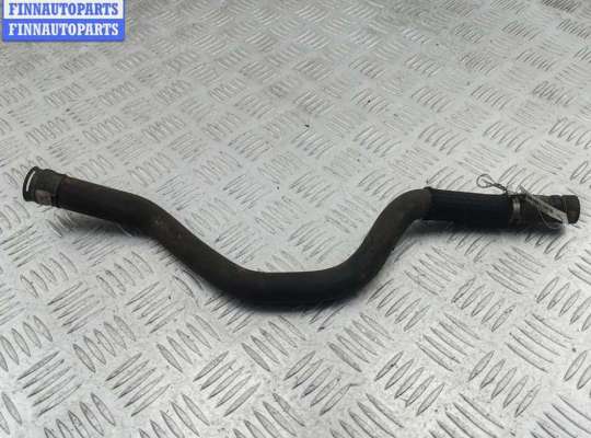 купить Патрубок отопителя (печки) на Peugeot 307