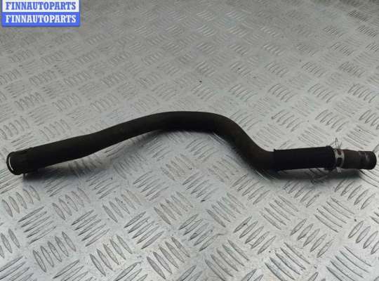 купить Патрубок отопителя (печки) на Peugeot 307