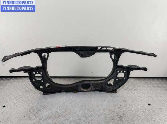 купить Рамка передняя (панель кузовная, телевизор) на Audi A4 B6 (2001-2004)