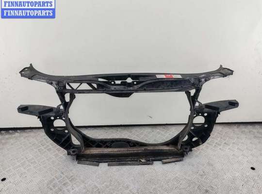 купить Рамка передняя (панель кузовная, телевизор) на Audi A4 B6 (2001-2004)