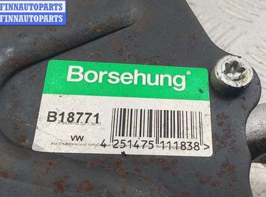 купить ТНВД на Volkswagen Transporter T5