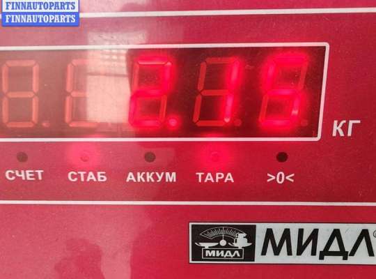 купить ТНВД на Volkswagen Transporter T5