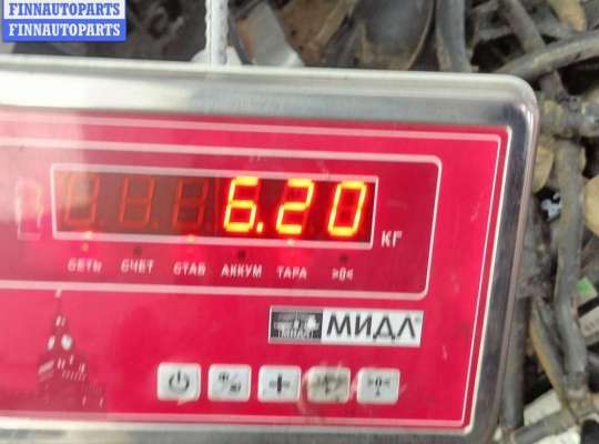 купить Генератор на Opel Vectra C (2002-2008)