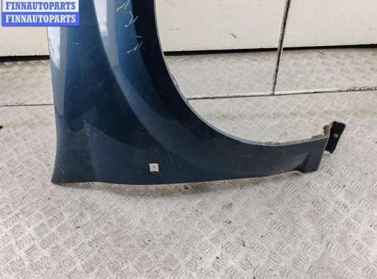 купить Крыло переднее правое на Dacia (Renault) Logan