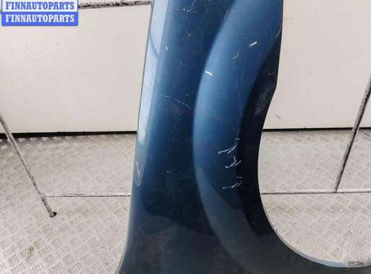 купить Крыло переднее правое на Dacia (Renault) Logan