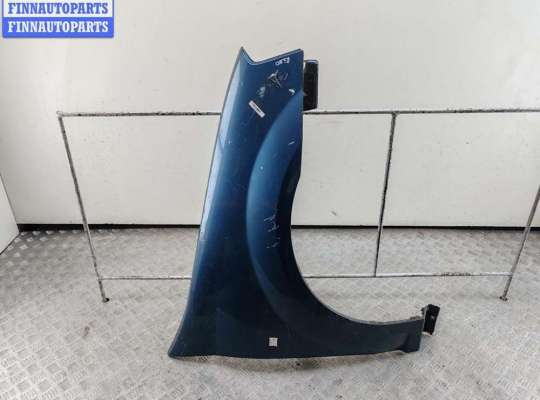 Крыло переднее правое RN1571582 на Dacia (Renault) Logan