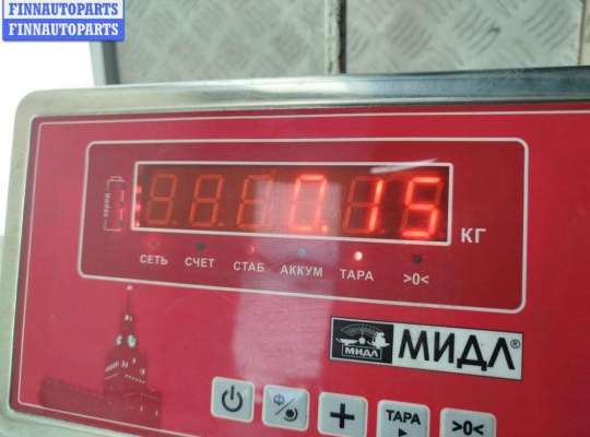 купить Переключатель поворотов на Opel Astra G (1998-2004)