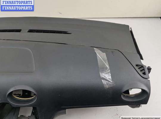 купить Панель приборная (торпедо) на Ford Focus II (2004-2011)