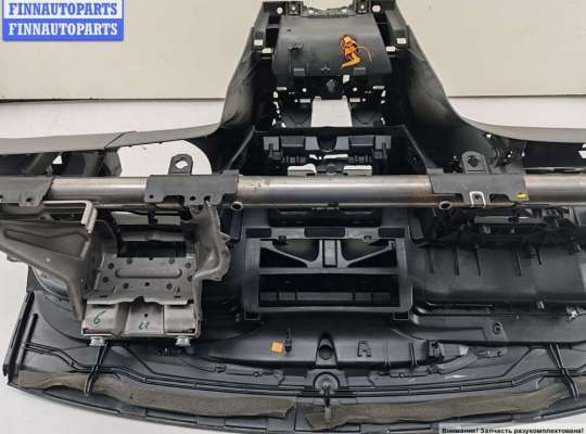 купить Панель приборная (торпедо) на Ford Focus II (2004-2011)