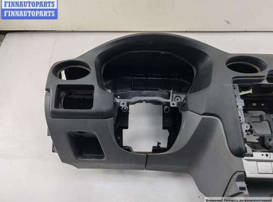 купить Панель приборная (торпедо) на Ford Focus II (2004-2011)