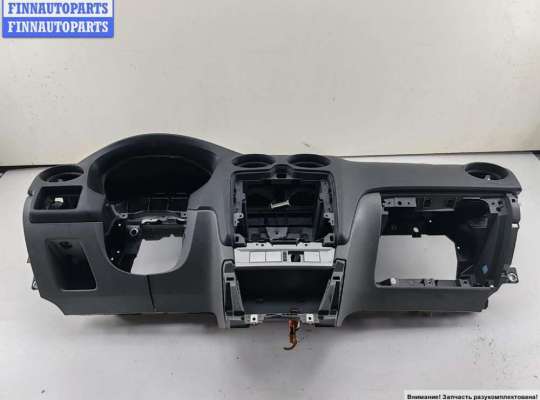 купить Панель приборная (торпедо) на Ford Focus II (2004-2011)