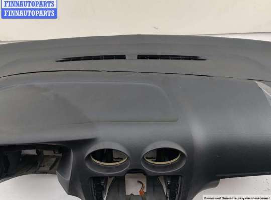 купить Панель приборная (торпедо) на Ford Focus II (2004-2011)