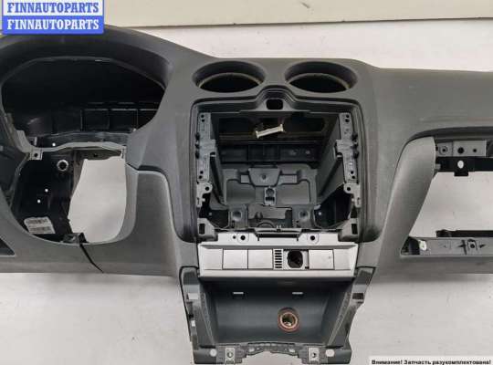 купить Панель приборная (торпедо) на Ford Focus II (2004-2011)