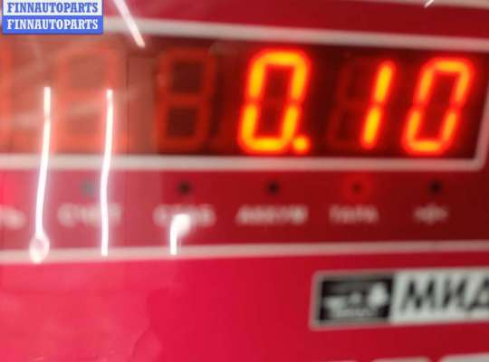 Эмблема (значок) на Opel Omega B