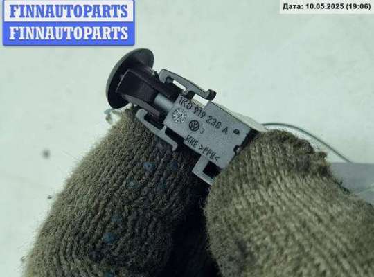 купить Разъем (фишка) проводки на Volkswagen Passat B6