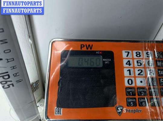 Решетка (заглушка) бампера