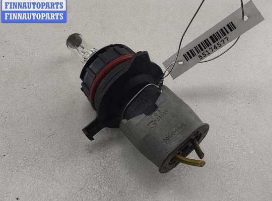 купить Патрон лампы фары на BMW 5 E39 (1995-2003)