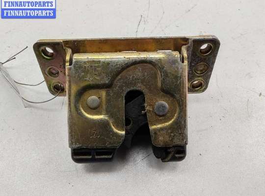 купить Замок багажника на Opel Zafira A (1999-2005)