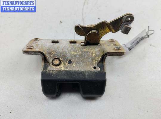 купить Замок багажника на Opel Zafira A (1999-2005)