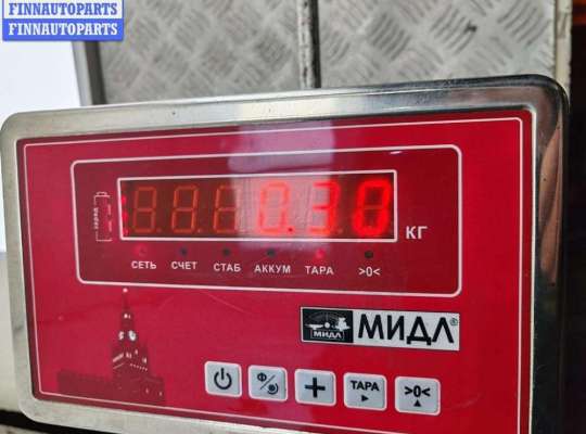 купить Замок багажника на Opel Zafira A (1999-2005)