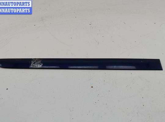 Молдинг двери задней правой VG2629889 на Volkswagen Touran