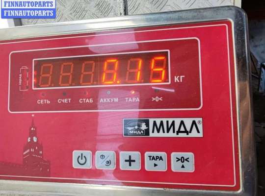 купить Блок управления двери передней левой на Audi A6 C6 (2004-2011)