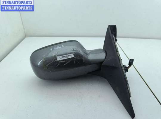 купить Зеркало наружное правое на Renault Scenic II (2003-2009)