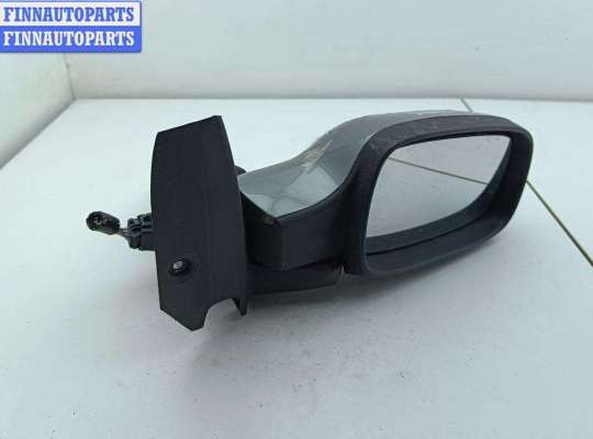 купить Зеркало наружное правое на Renault Scenic II (2003-2009)