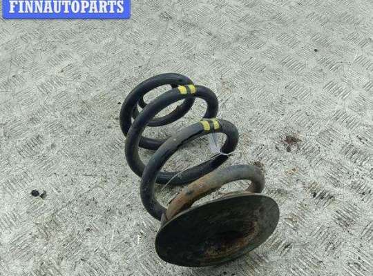 Пружина подвески