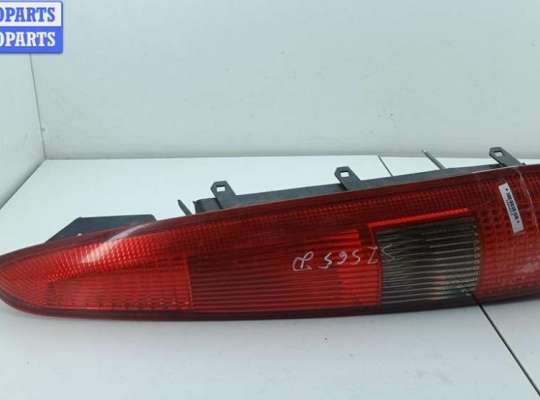 купить Фонарь задний правый на Ford Fusion