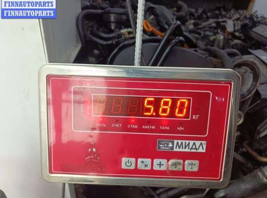 купить Генератор на Renault Scenic I (1996-2003)