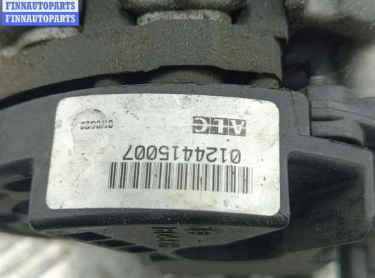 купить Генератор на Renault Scenic I (1996-2003)