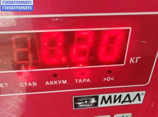 купить Трубка масляная турбины на Ford Galaxy (2000-2006)