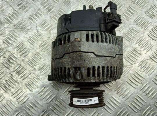 Генератор VG2774378 на Volkswagen Transporter T4