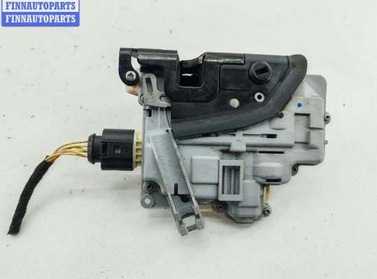 Замок двери задней левой VG2706672 на Volkswagen Passat B6