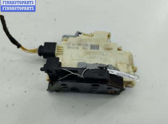 купить Замок двери задней левой на Volkswagen Passat B6