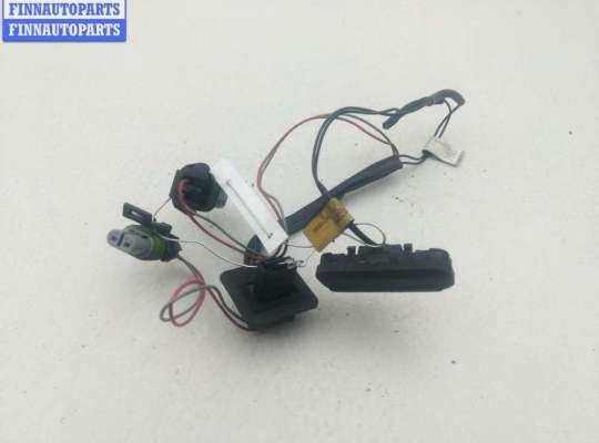 купить Кнопка открывания багажника на Opel Insignia A (2008-2017)