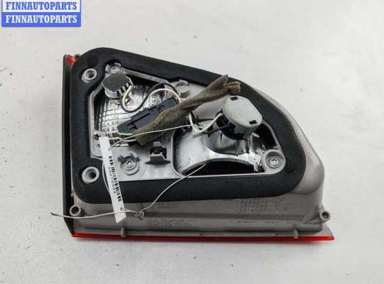 купить Фонарь крышки багажника правый на Opel Astra J (2009-2015)