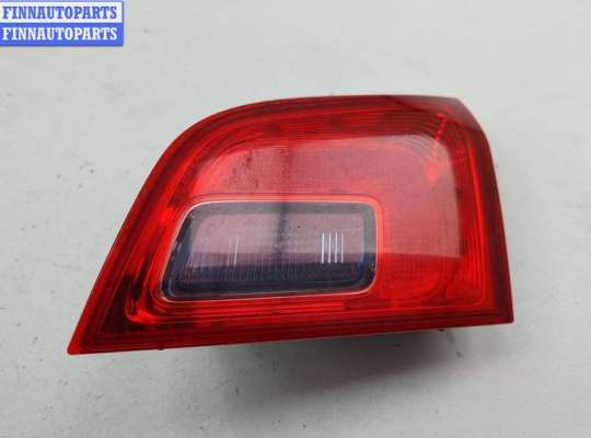 Фонарь крышки багажника правый OP2391777 на Opel Astra J (2009-2015)
