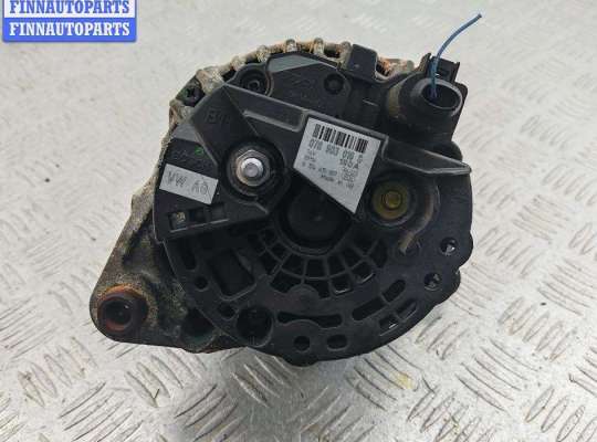 купить Генератор на Audi A4 B6 (2001-2004)