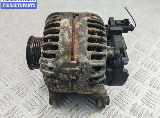 купить Генератор на Audi A4 B6 (2001-2004)