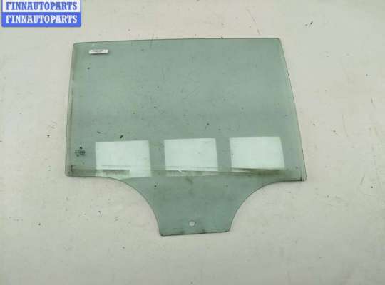 купить Стекло двери задней правой на Skoda Fabia mk2 (5J)