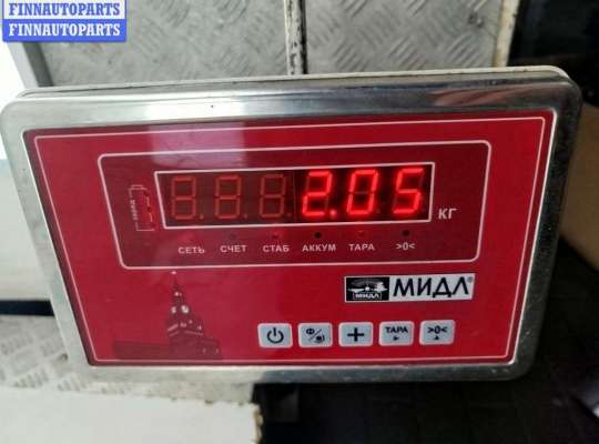 купить Стекло двери задней правой на Skoda Fabia mk2 (5J)