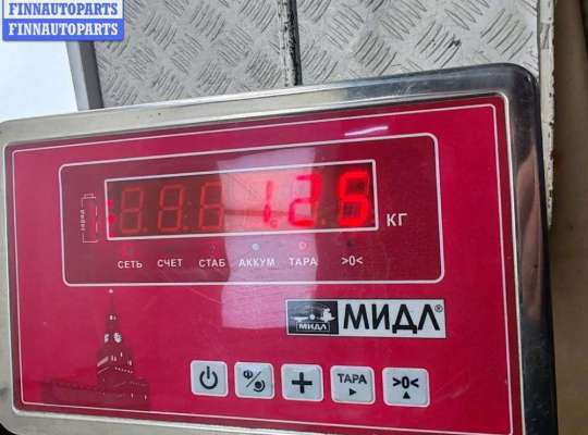 купить Датчик давления топлива на Peugeot 307