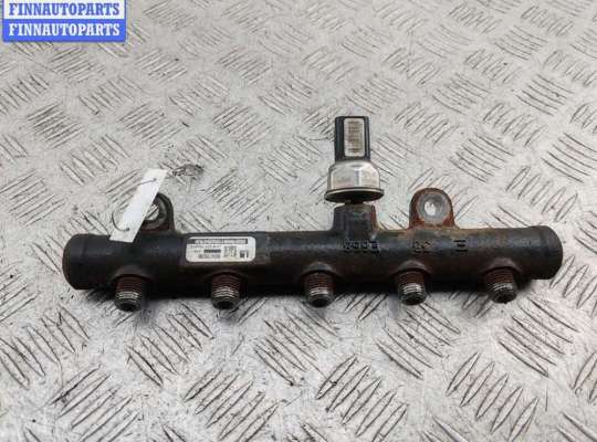 купить Датчик давления топлива на Peugeot 307