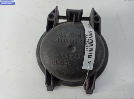 Крышка (заглушка) задняя фары левой MB1482946 на Mercedes A-Class W168 (1997-2004)